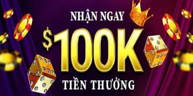 Lợi ích của chương trình uw88 tặng 100k