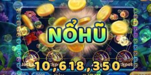 Khám Phá Thế Giới Hấp Dẫn Của Code Nổ Hũ - Tìm Kiếm Chiến Thắng Cuối Cùng