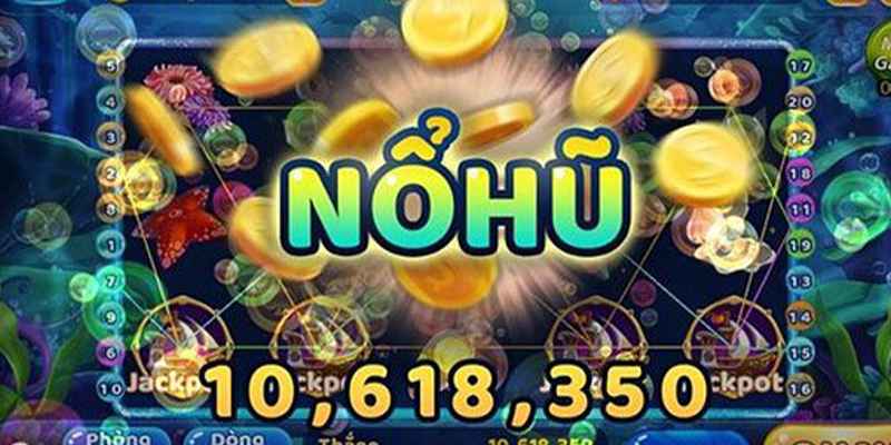 Cách Thực Hiện Code Nổ Hũ Một Cách Hiệu Quả