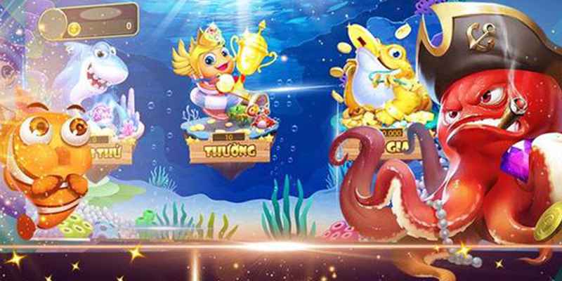 Cách Thực Hiện Code Bắn Cá Để Tối Ưu Hóa Trải Nghiệm Chơi